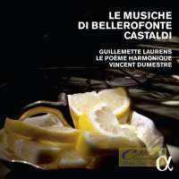 Le musiche di Bellerofonte Castaldi